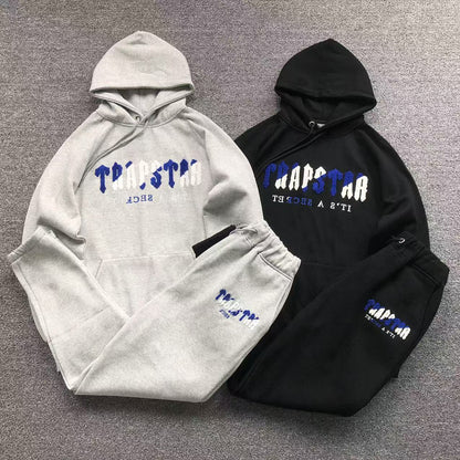 TRACKSUIT TUTA TRAPSTAR