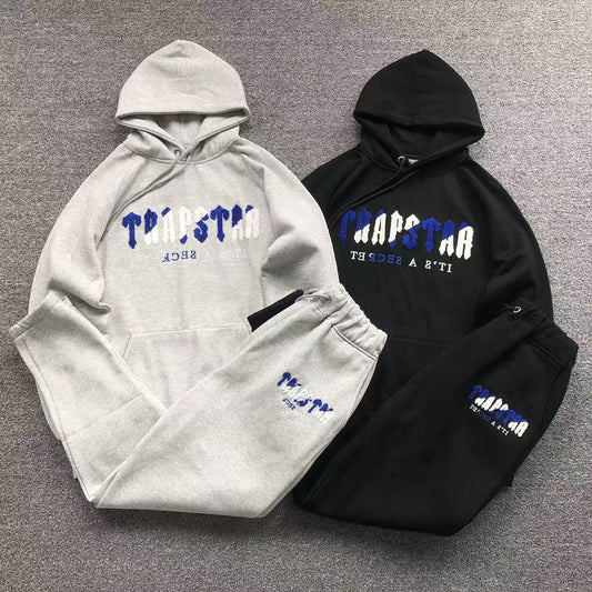 TRACKSUIT TUTA TRAPSTAR