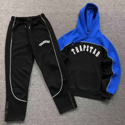 TRACKSUIT TUTA TRAPSTAR