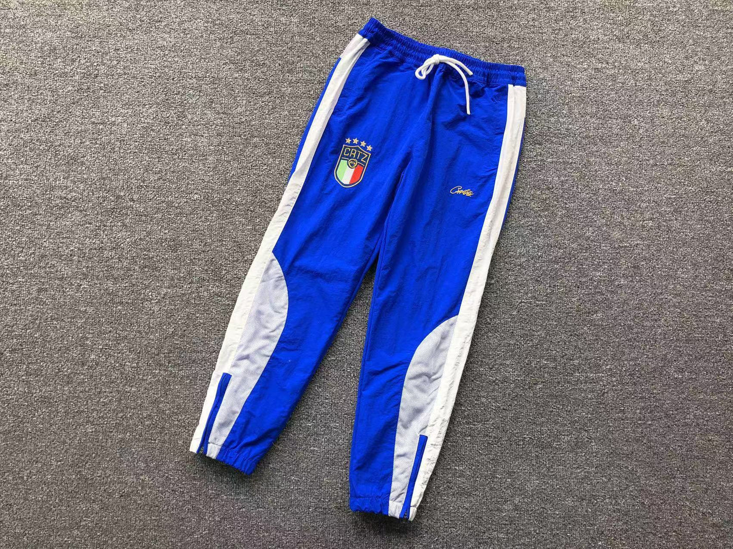 TRACKSUIT TUTA CORTEIZ