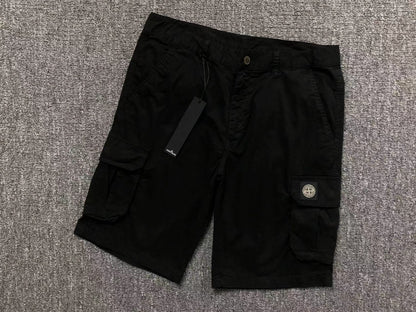 PANTALONCINI STONE ISLAND