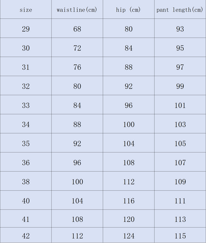 JEANS BURBERRY CHIARO PANTALONI