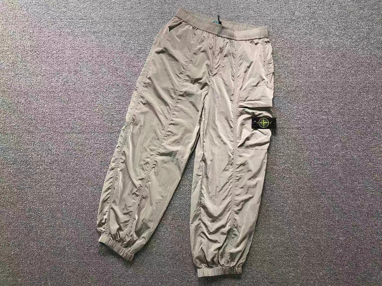 TRACKSUIT TUTA STONE ISLAND