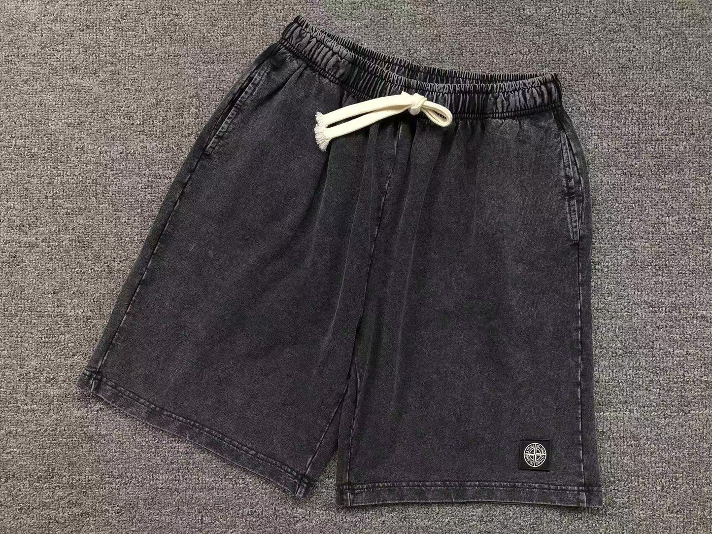 PANTALONCINI STONE ISLAND