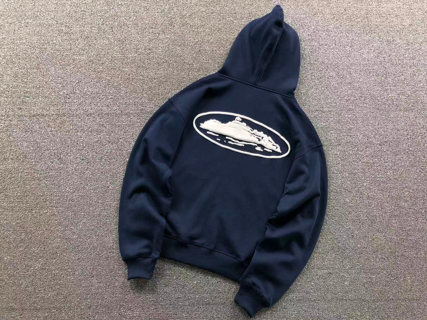 TRACKSUIT TUTA CORTEIZ