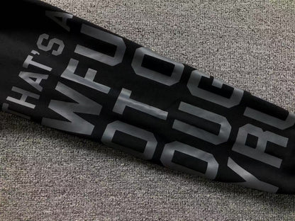 FELPA ZIP HOODIE TRAPSTAR