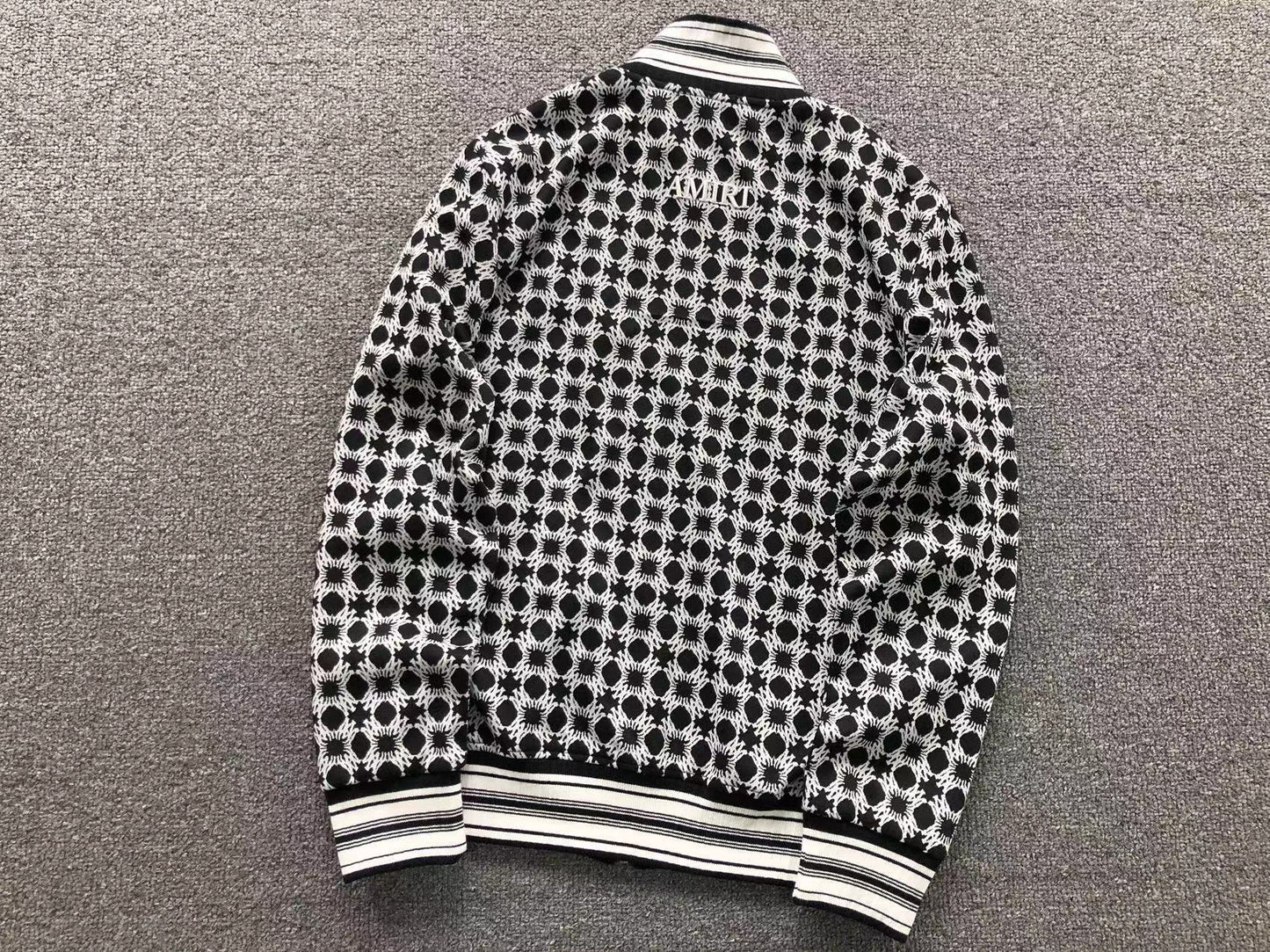 TRACKSUIT TUTA AMIRI