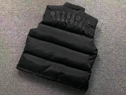 GILET TRAPSTAR