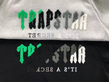 TRACKSUIT TUTA TRAPSTAR