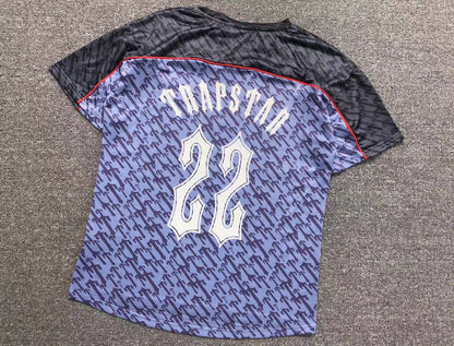 T-SHIRT TRAPSTAR JERSEY
