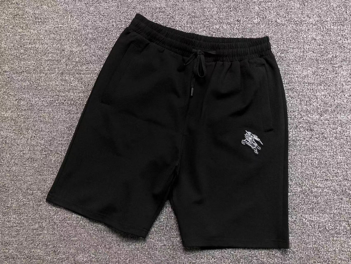 PANTALONCINI BURBERRY SHORTS