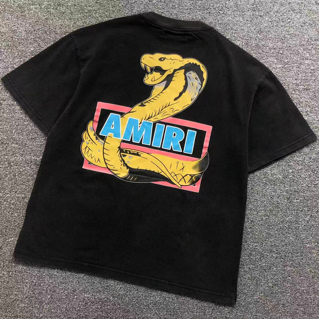 T-SHIRT AMIRI