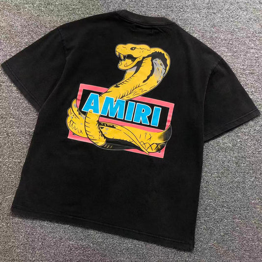 T-SHIRT AMIRI