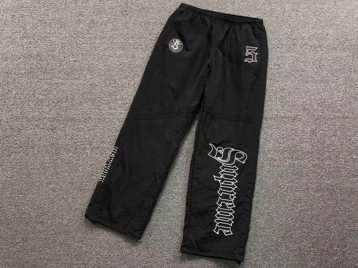 TRACKSUIT TUTA SUPREME