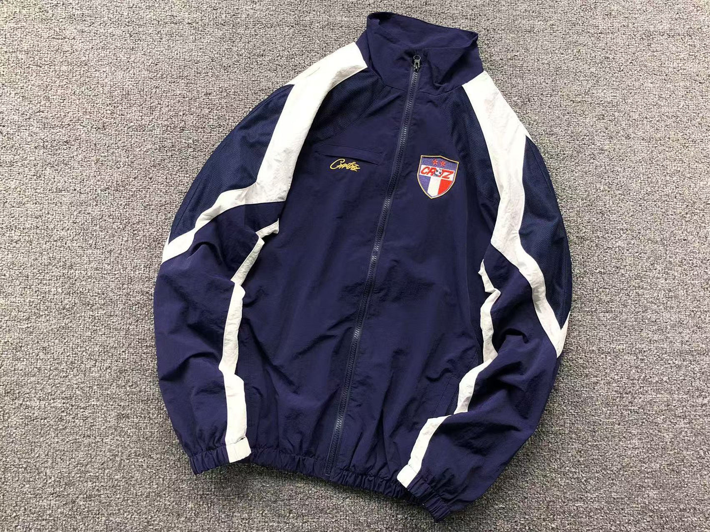 TRACKSUIT TUTA CORTEIZ