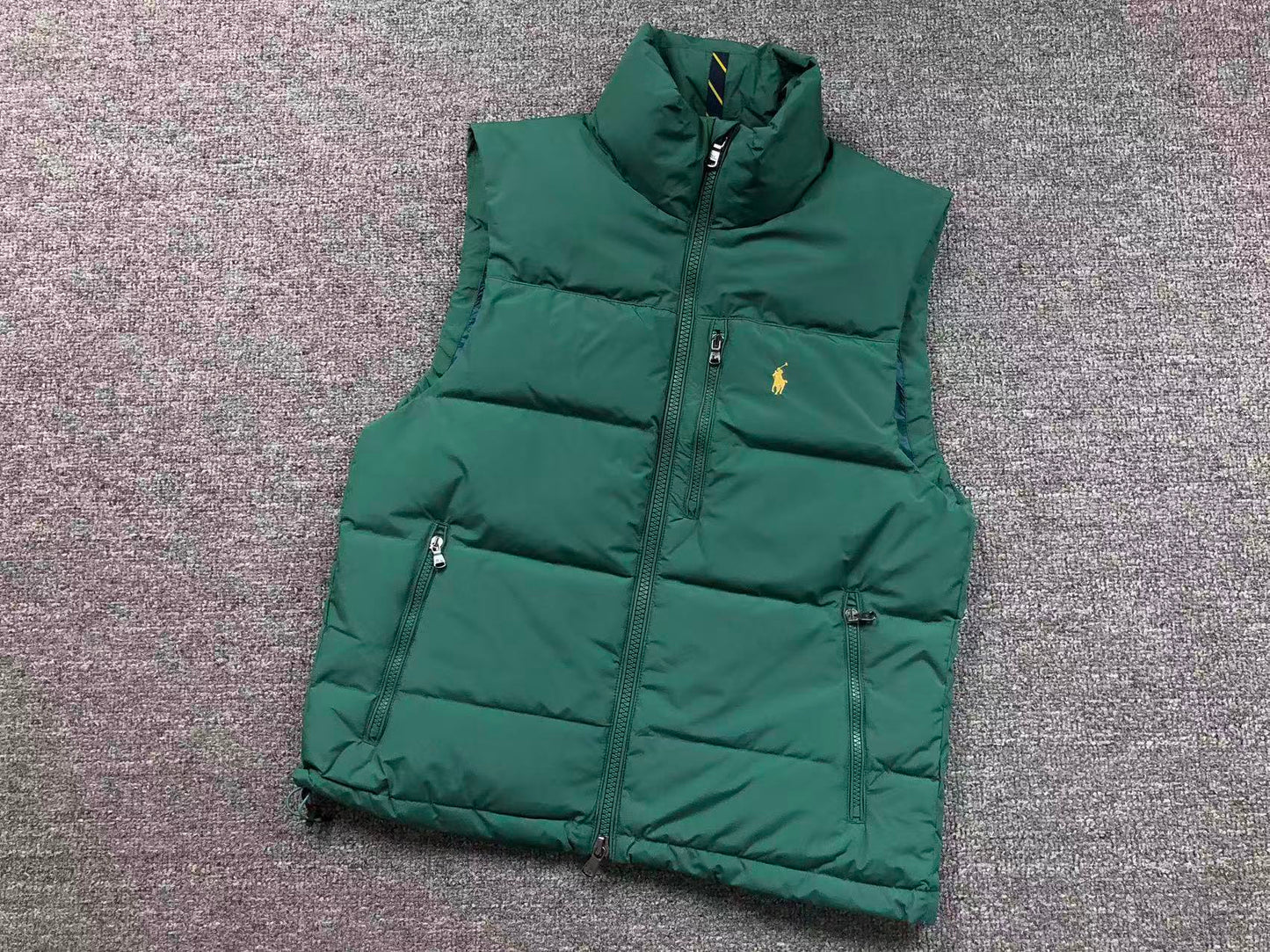 GILET RALPH LAUREN