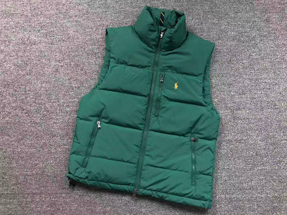 GILET RALPH LAUREN