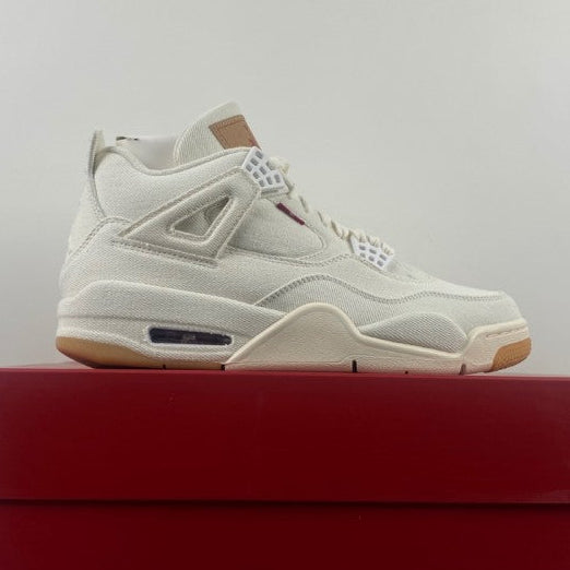 JORDAN 4
