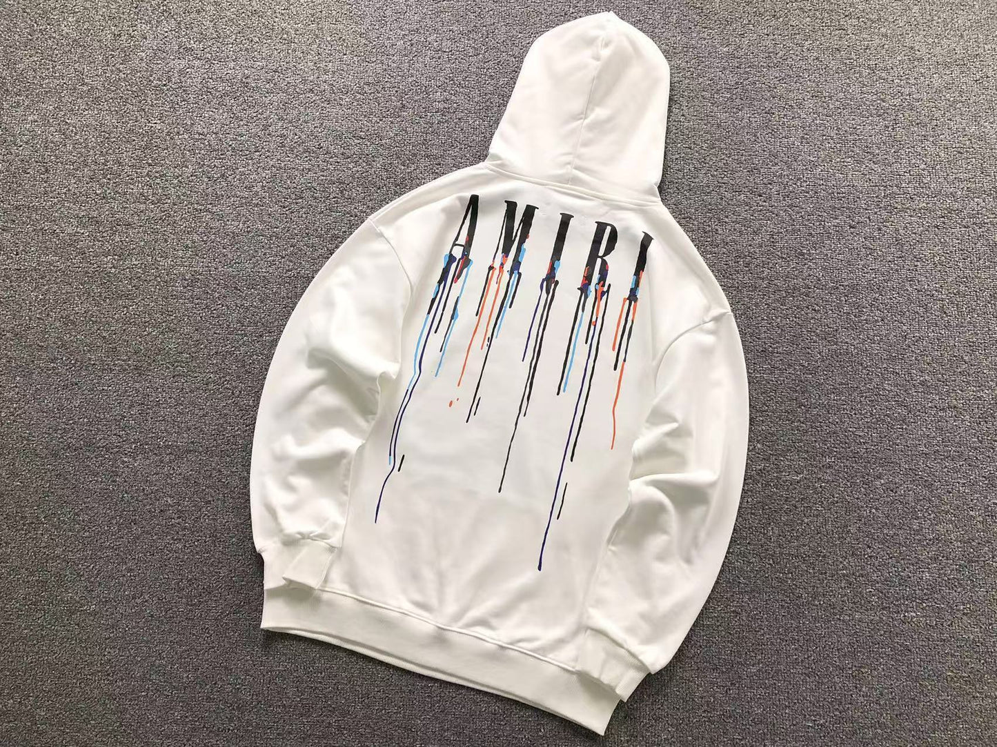 FELPA AMIRI HOODIE