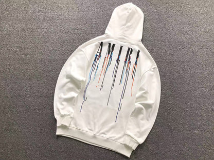 FELPA AMIRI HOODIE
