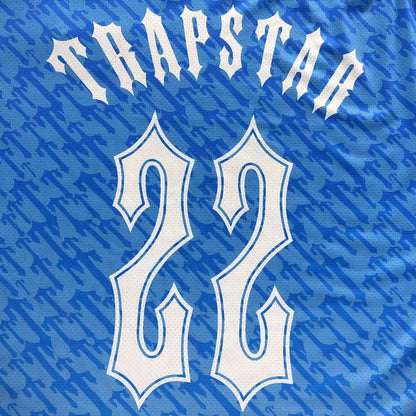 T-SHIRT TRAPSTAR JERSEY