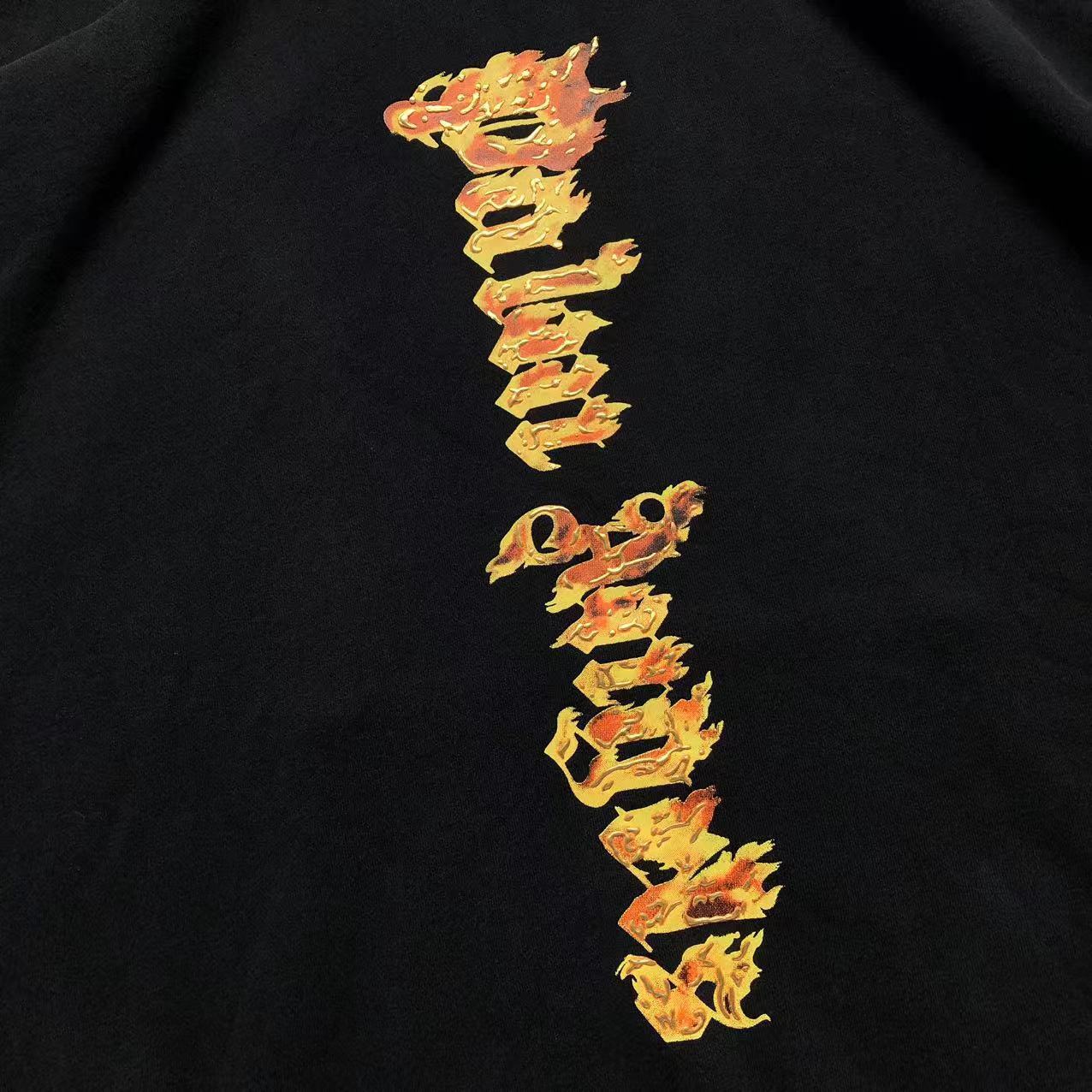 FELPA HOODIE PALM ANGELS