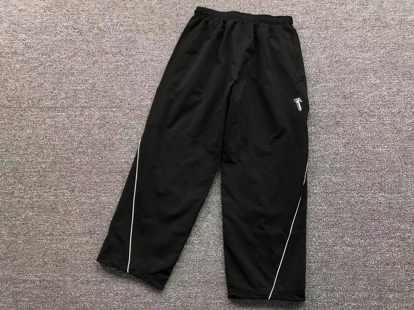 TRACKSUIT TUTA SUPREME