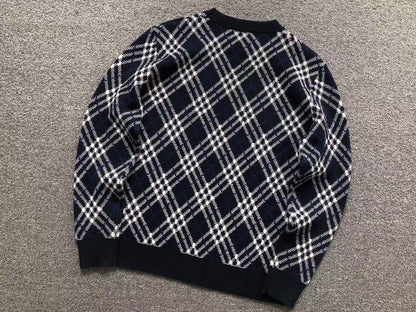 MAGLIONE BURBERRY