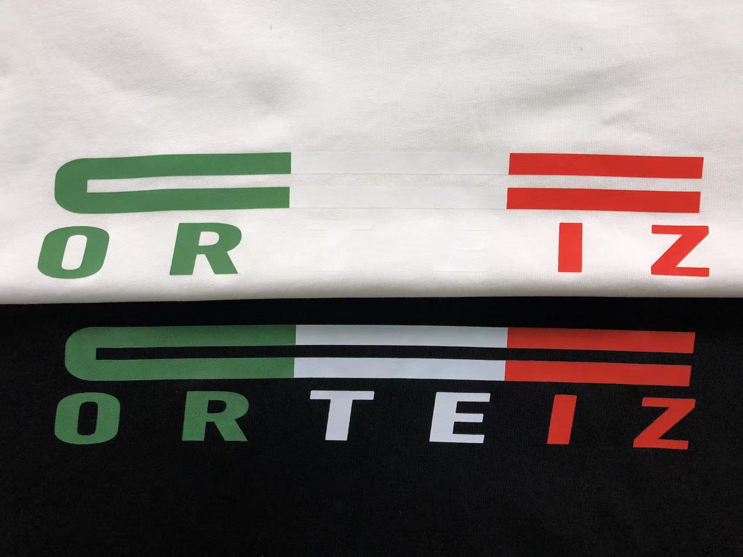 T-SHIRT CORTEIZ
