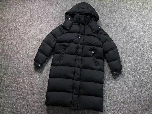 GIACCA MONCLER