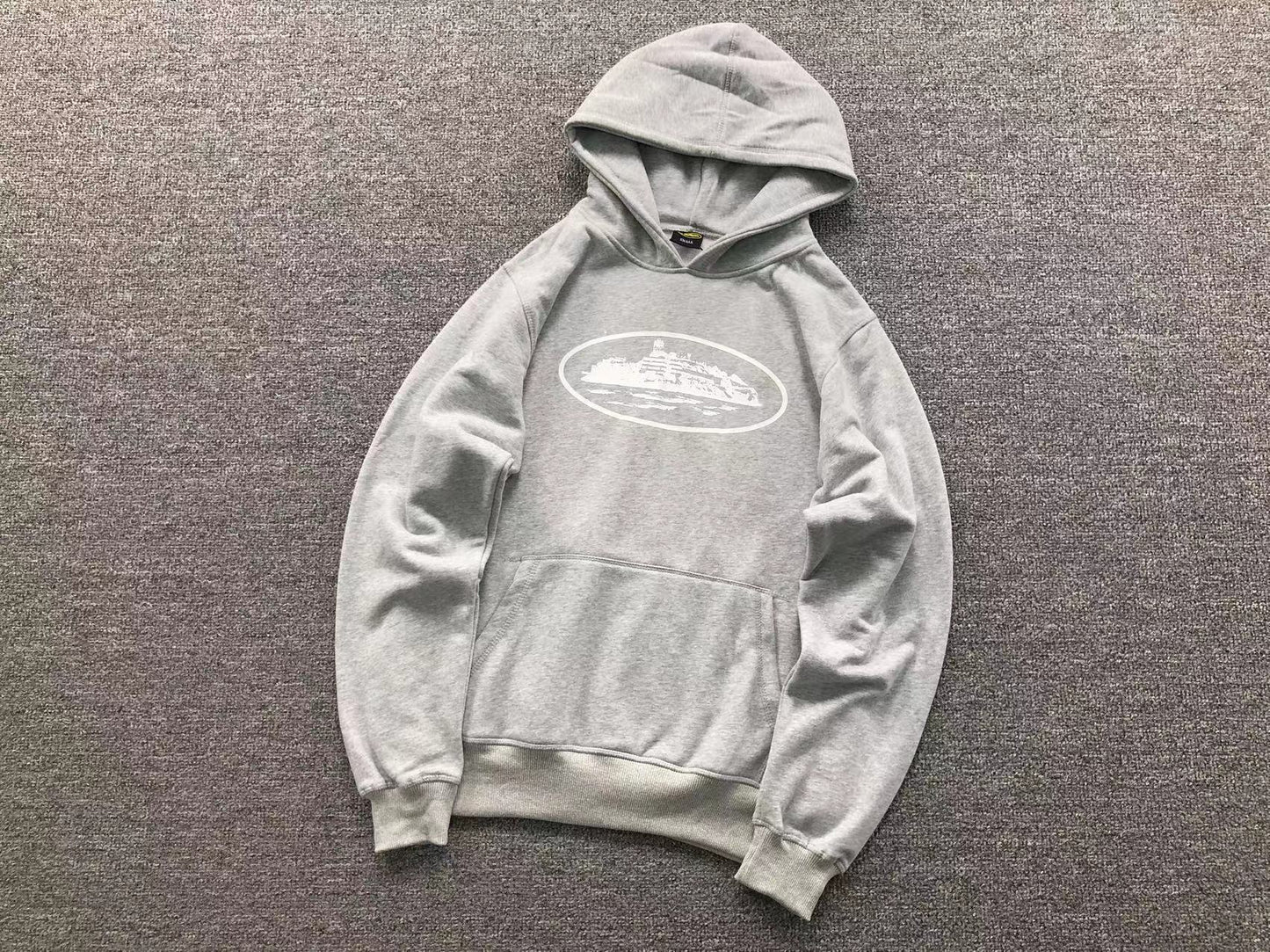 TRACKSUJIT TUTA CORTEIZ