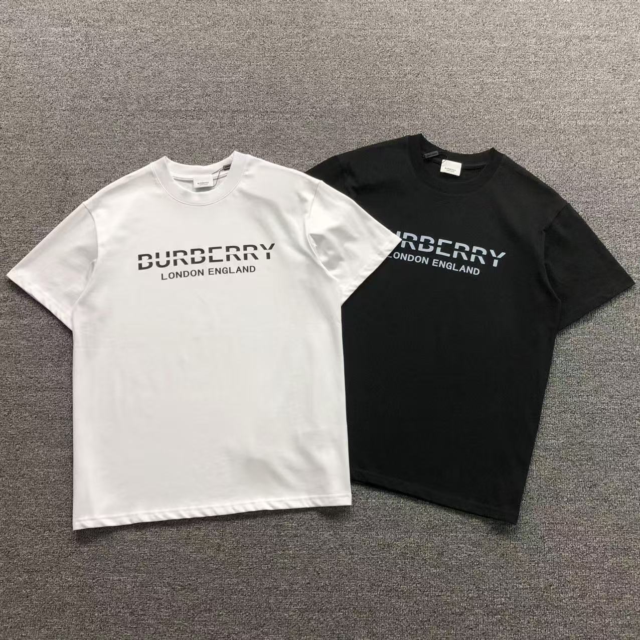 T-SHIRT BURBERRY