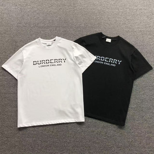 T-SHIRT BURBERRY