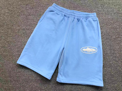 PANTALONCINI CORTEIZ