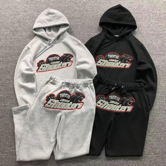 TRACKSUIT TUTA TRAPSTAR