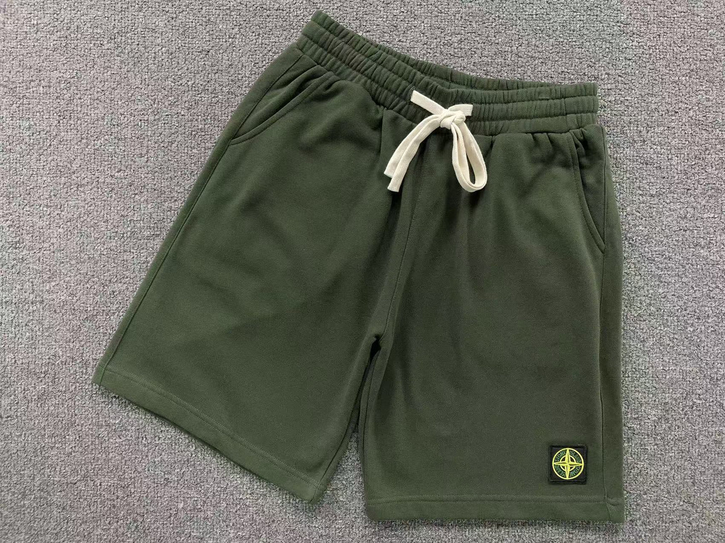 PANTALONCINI STONE ISLAND