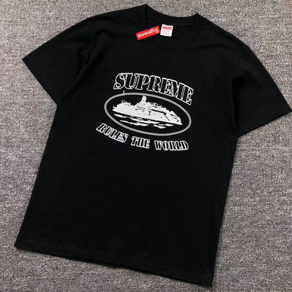 T-SHIRT SUPREME