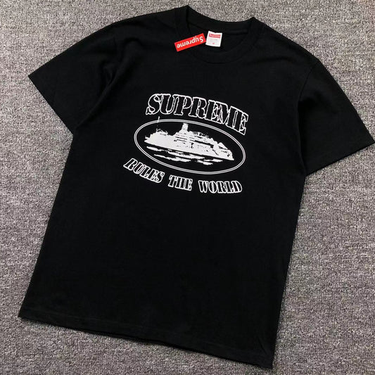 T-SHIRT SUPREME