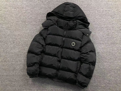 GIACCA PUFFER TRAPSTAR