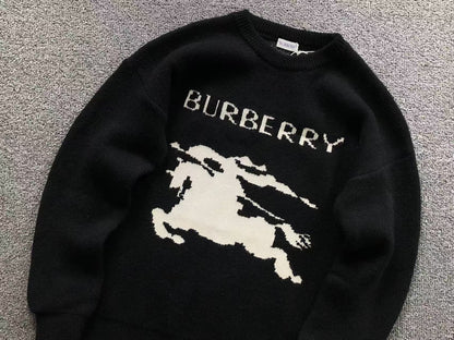 MAGLIONE BURBERRY