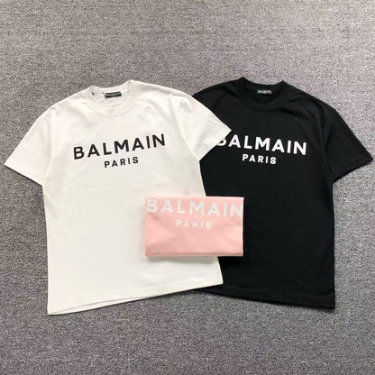 T-SHIRT BALMAIN