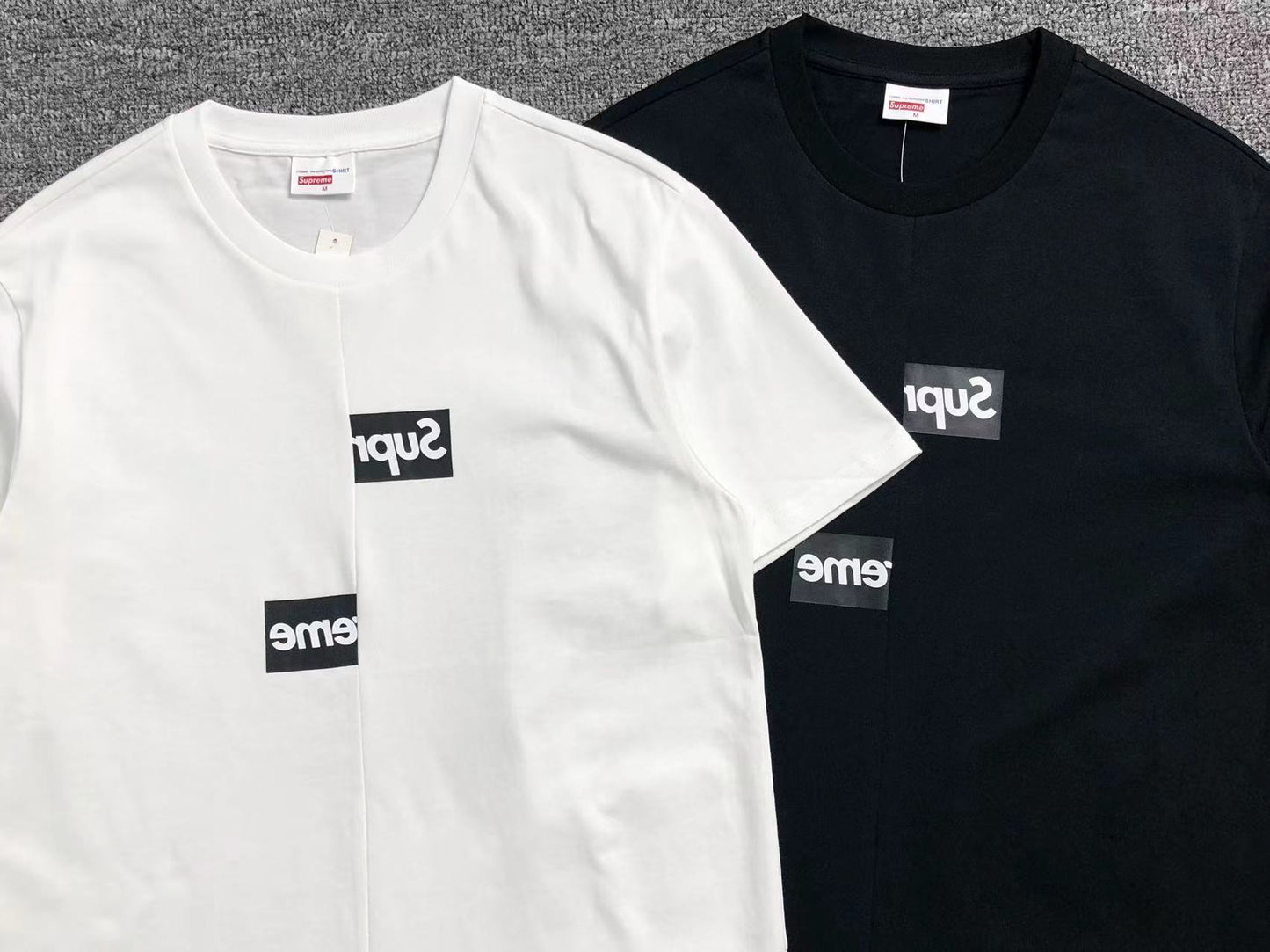 T-SHIRT SUPREME