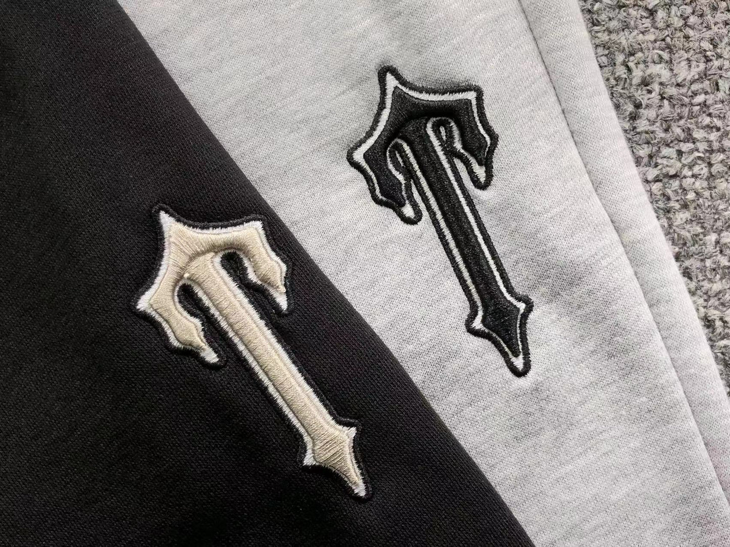 TRACKSUIT TUTA TRAPSTAR