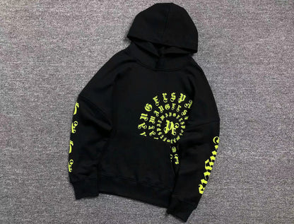 FELPA HOODIE PALM ANGELS