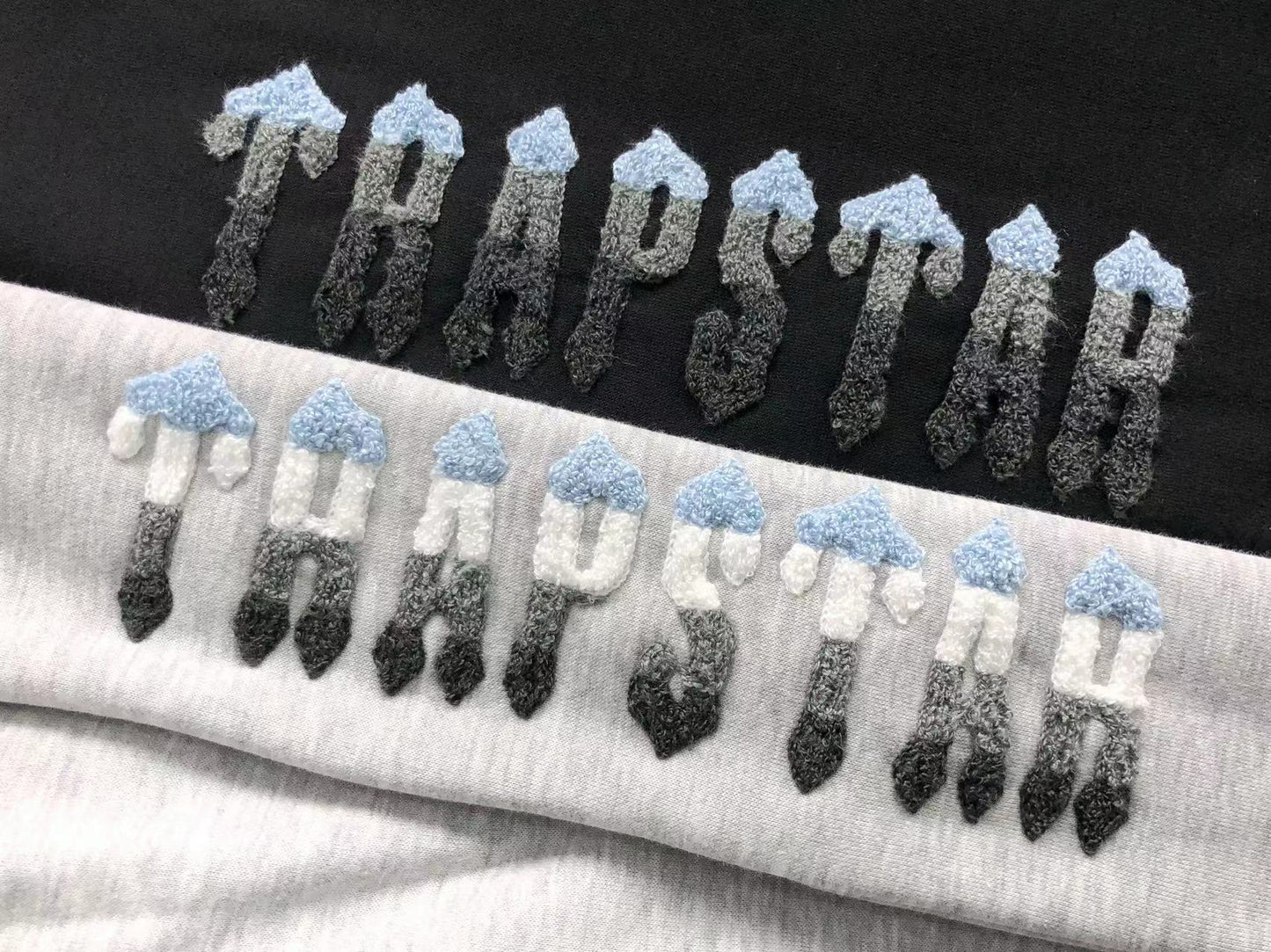 TRACKSUIT TUTA TRAPSTAR
