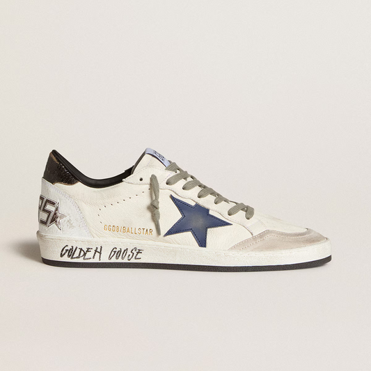 GOLDEN GOOSE