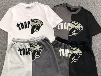 COMPLETO ESTIVO TRAPSTAR