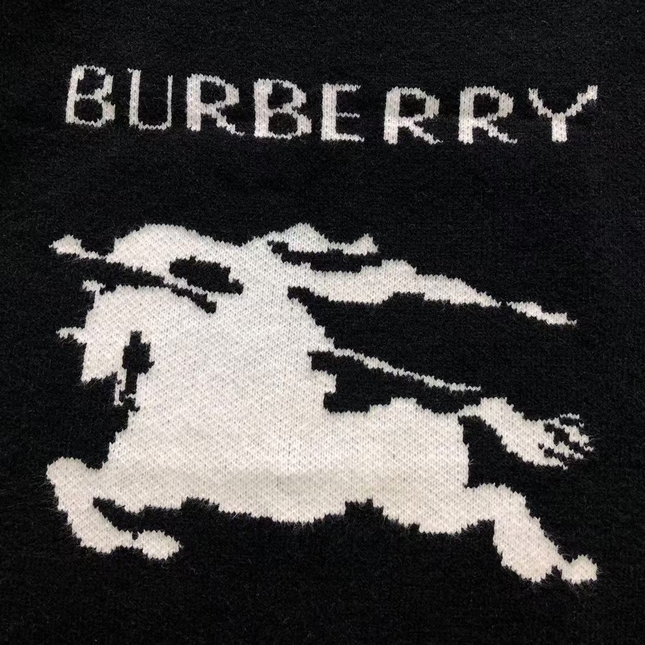 MAGLIONE BURBERRY