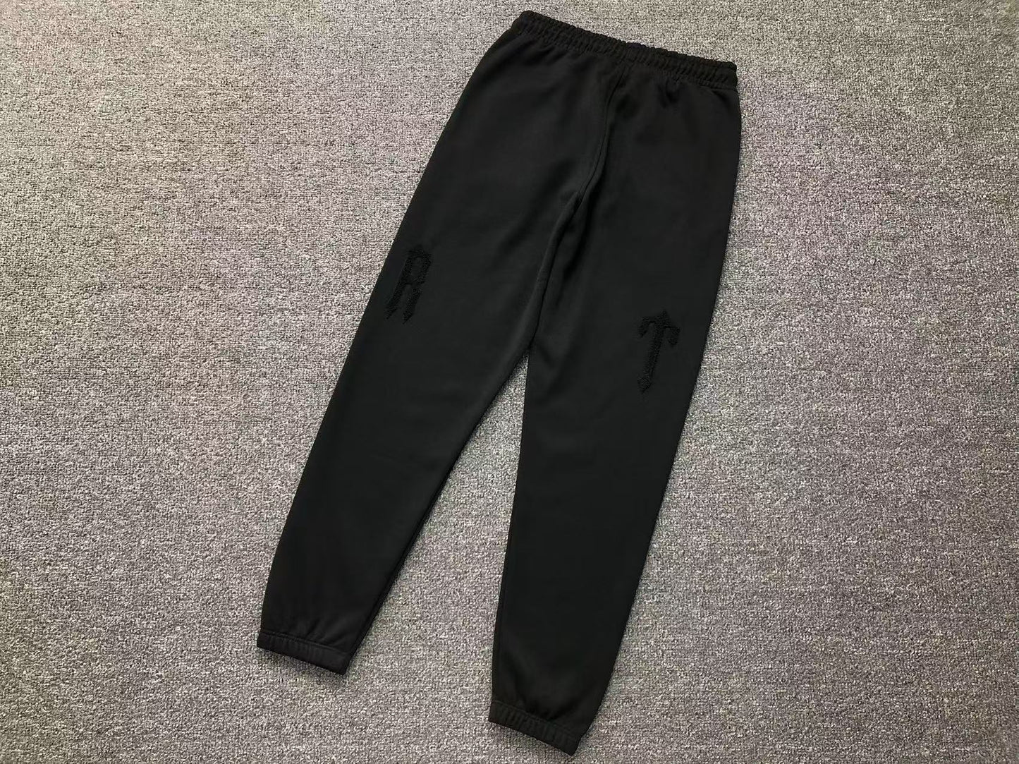 TRACKSUIT TUTA TRAPSTAR