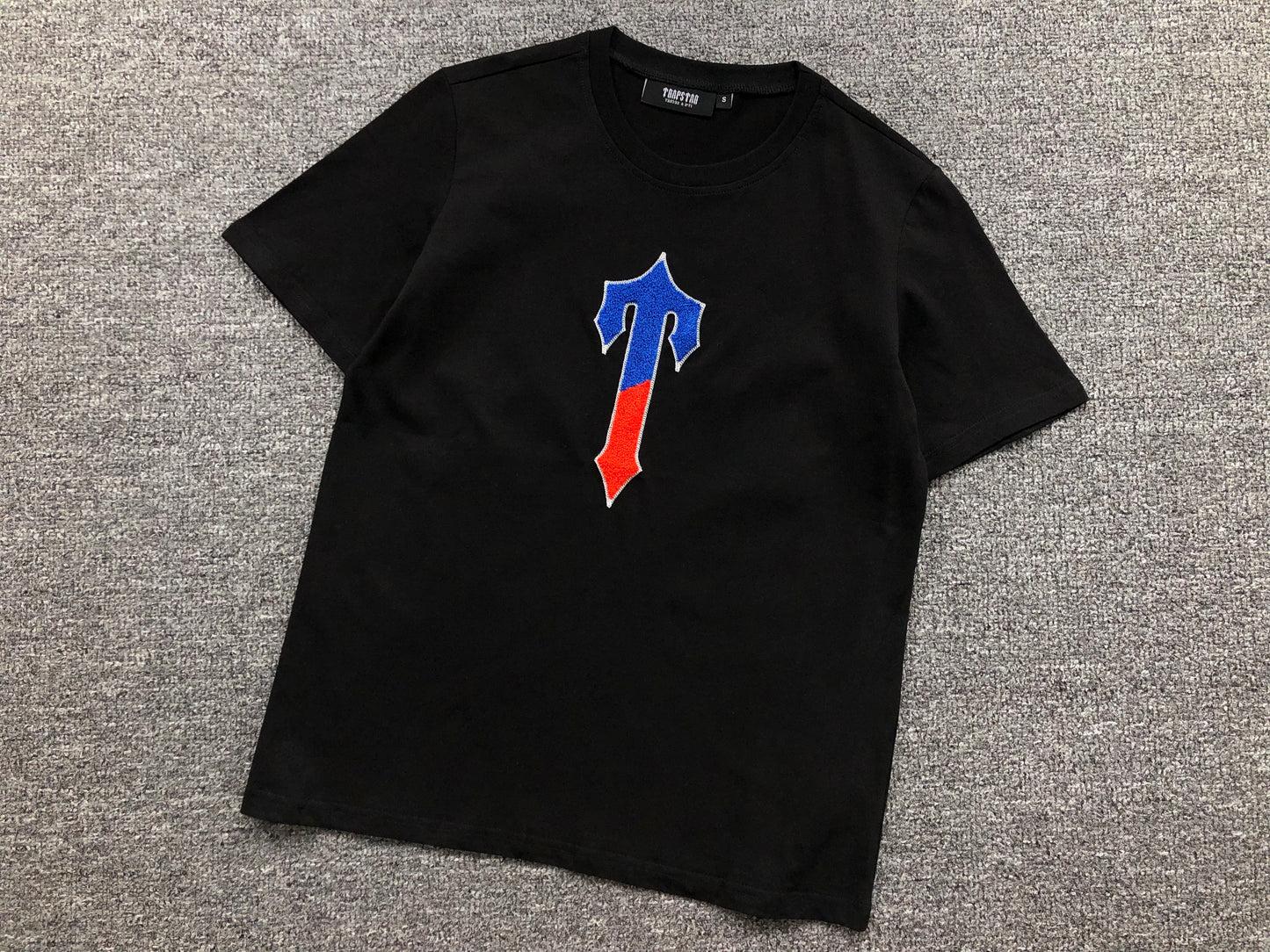 COMPLETO ESTIVO TRAPSTAR